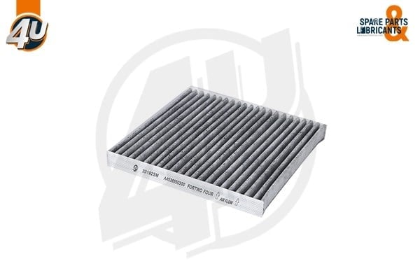 4U Autoparts 33192SM Polen Filtresi 272774711R uygun fiyat hızlı kargo