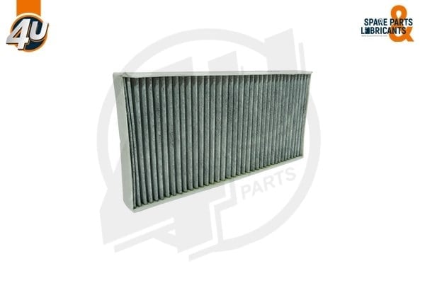 4U Autoparts 33785PU Polen Filtresi 6441 EJ uygun fiyat hızlı kargo