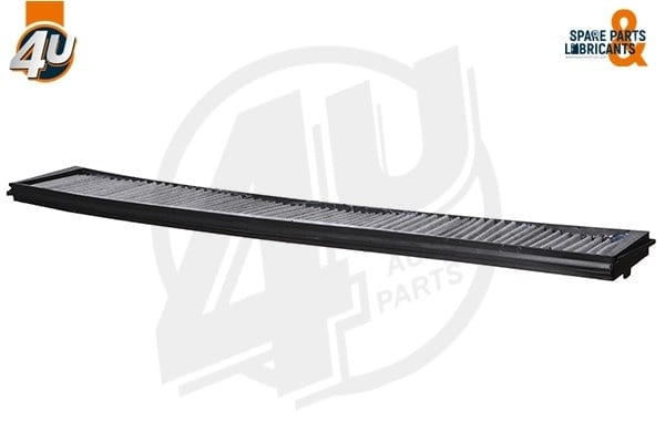 4U Autoparts 33509BW Polen Filtresi 64312182458 uygun fiyat hızlı kargo