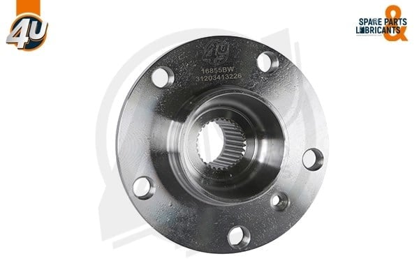 4U Autoparts 16855BW Porya 31203413226 uygun fiyat hızlı kargo