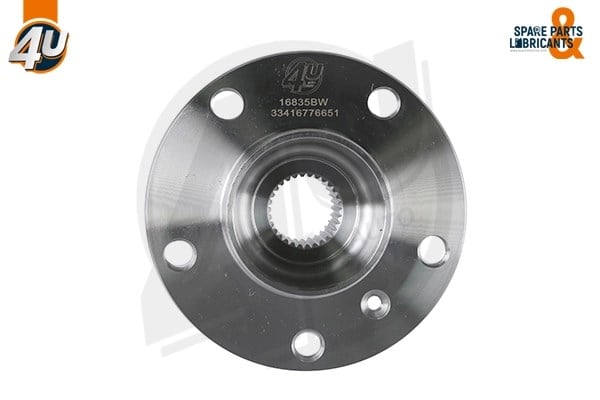4U Autoparts 16835BW Porya 33416770976 uygun fiyat hızlı kargo