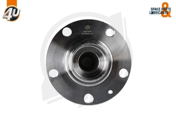 4U Autoparts 16879VV Porya Bilyası 4F0598611A uygun fiyat hızlı kargo