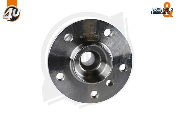 4U Autoparts 16793BW Porya Bilyası 31206867393 uygun fiyat hızlı kargo