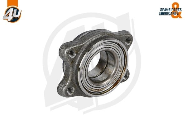 4U Autoparts 16894VV Porya Bilyası 8D0498625C uygun fiyat hızlı kargo