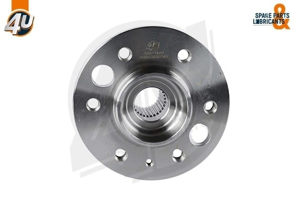 4U Autoparts 16811MR Porya Bilyası 9063500249 uygun fiyat hızlı kargo