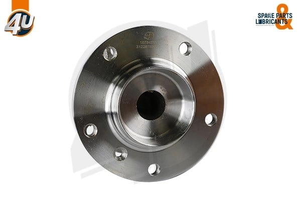 4U Autoparts 16784BW Porya Bilyası 31226760177 uygun fiyat hızlı kargo