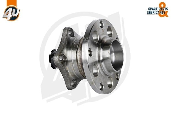 4U Autoparts 16760VV Porya Bilyası 8E0501611 uygun fiyat hızlı kargo