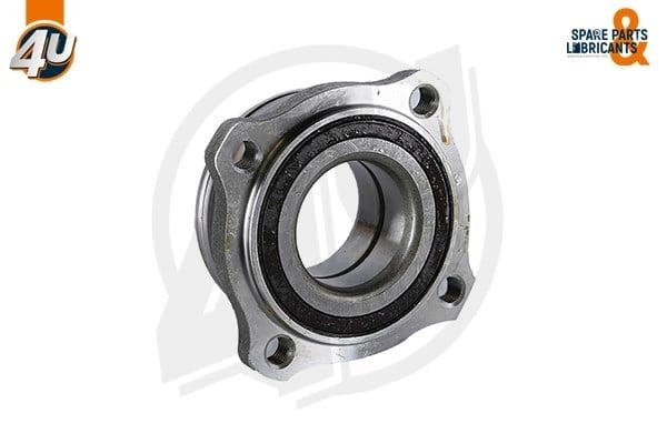 4U Autoparts 16848BW Porya Bilyası 33406787015 uygun fiyat hızlı kargo