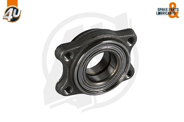 4U Autoparts 16912VV Porya Bilyası 4E0498625A uygun fiyat hızlı kargo