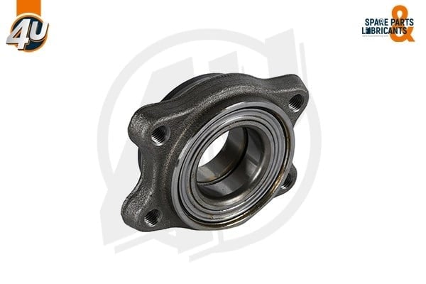 4U Autoparts 16890VV Porya Bilyası 4F0498625 uygun fiyat hızlı kargo
