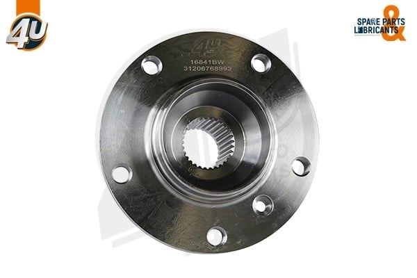 4U Autoparts 16841BW Porya 31206768993 uygun fiyat hızlı kargo