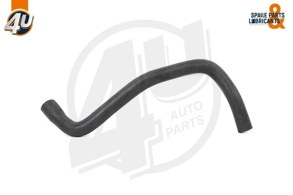 4U Autoparts 21427PU Radyatör Hortumu 9676660480 uygun fiyat hızlı kargo