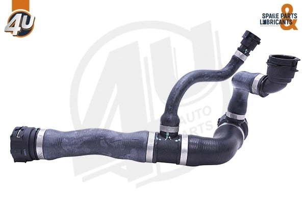 4U Autoparts 21099BW Radyatör Hortumu 17127519255 uygun fiyat hızlı kargo