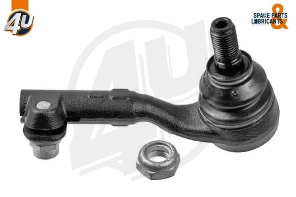 4U Autoparts A10849 Rot Başı 32106769074 uygun fiyat hızlı kargo