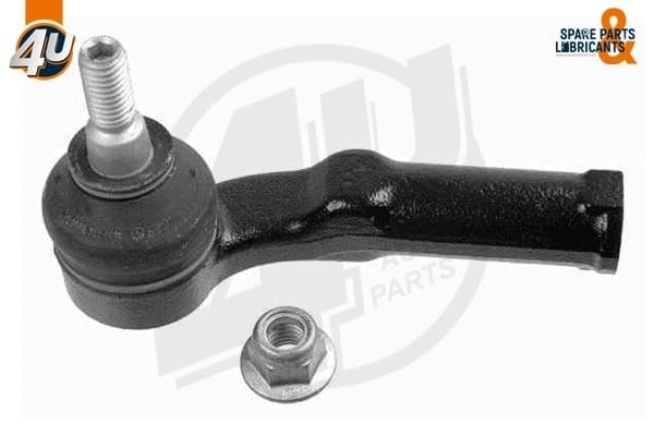 4U Autoparts A10554 Rot Başı 1501855 uygun fiyat hızlı kargo