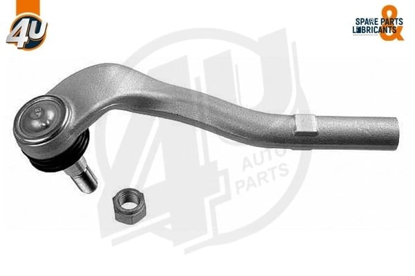 4U Autoparts A11092 Rot Başı 2123302303 uygun fiyat hızlı kargo
