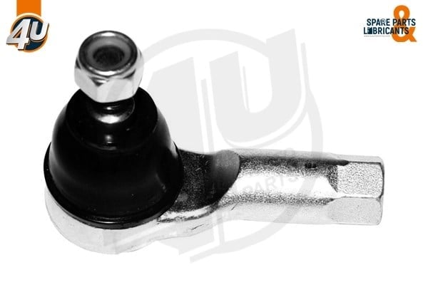 4U Autoparts A09674 Rot Başı 3817 74 uygun fiyat hızlı kargo