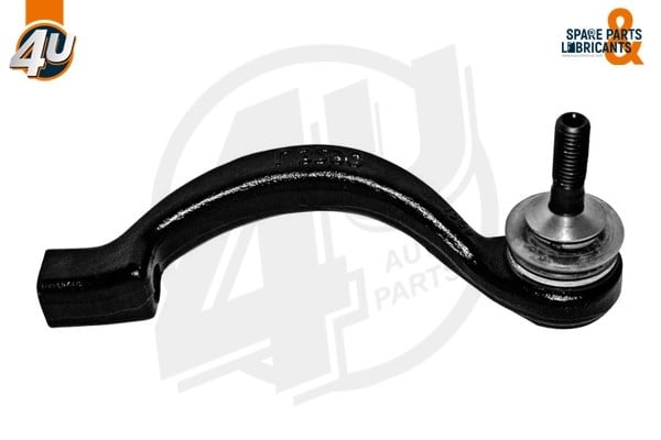 4U Autoparts A09854 Rot Başı 2C28370 uygun fiyat hızlı kargo