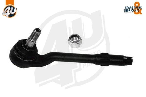 4U Autoparts A10077 Rot Başı 32106774332 uygun fiyat hızlı kargo
