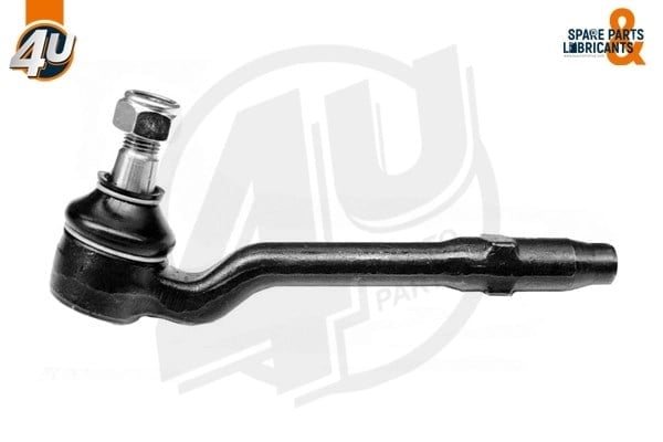 4U Autoparts A98165 Rot Başı 32211096327 uygun fiyat hızlı kargo