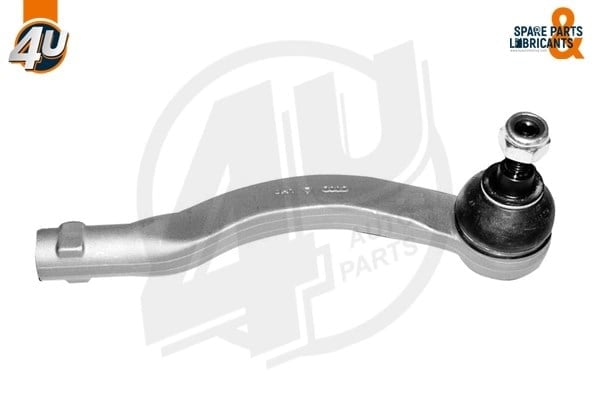 4U Autoparts A18513 Rot Başı 8J0423812 uygun fiyat hızlı kargo