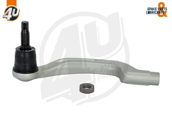 4U Autoparts A13796 Rot Başı 2463301700 uygun fiyat hızlı kargo