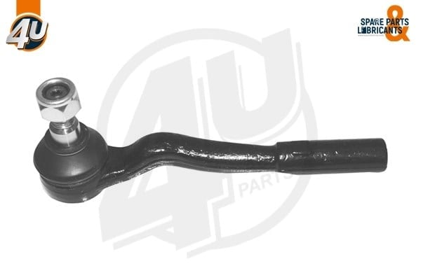 4U Autoparts A43988 Rot Başı 2113300103 uygun fiyat hızlı kargo