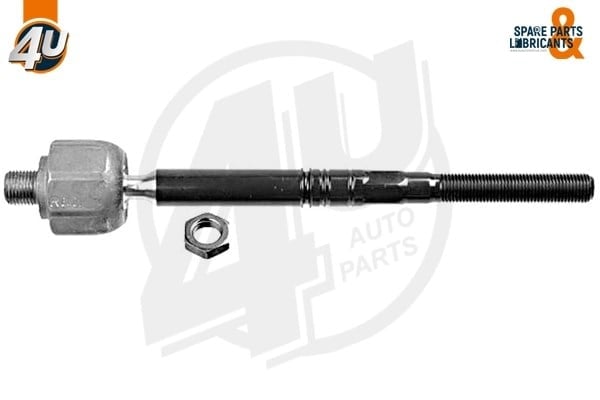 4U Autoparts E16687 Rot Kolu 2054600405 uygun fiyat hızlı kargo