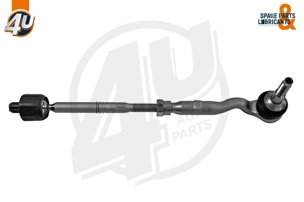 4U Autoparts J10773 Rot Kolu 32106784716 uygun fiyat hızlı kargo