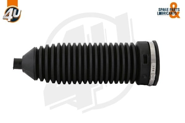 4U Autoparts 18001MR Rot Körüğü 1714630096 uygun fiyat hızlı kargo
