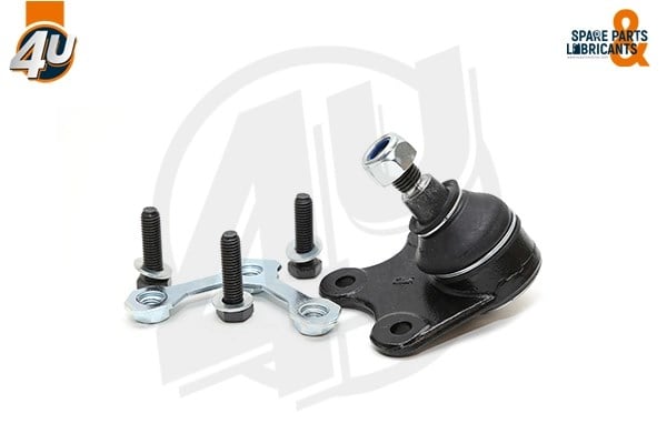 4U Autoparts B57923 Rotil 6Q0407366A uygun fiyat hızlı kargo