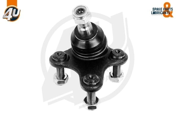 4U Autoparts B00002 Rotil 3C0407365A uygun fiyat hızlı kargo