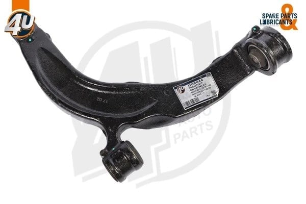 4U Autoparts G09844 Salıncak 7H0407152E uygun fiyat hızlı kargo