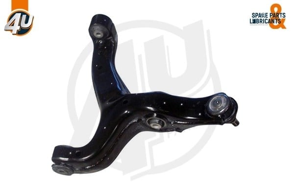 4U Autoparts G10618 Salıncak 2H0407151A uygun fiyat hızlı kargo