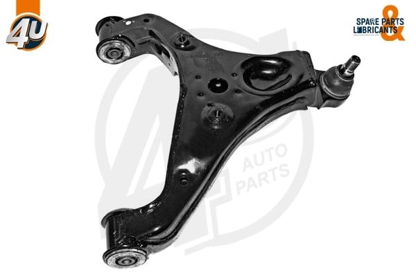 4U Autoparts G20371 Salıncak 2E0407152L uygun fiyat hızlı kargo