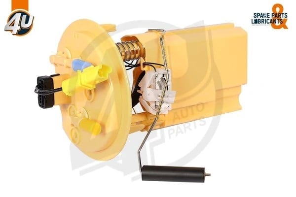 4U Autoparts 32797PU Şamandıra Yakıt Pompası 1525JC uygun fiyat hızlı kargo