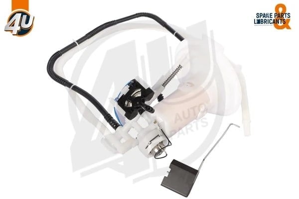 4U Autoparts 32827MR Şamandıra Yakıt Pompası 2124701394 uygun fiyat hızlı kargo