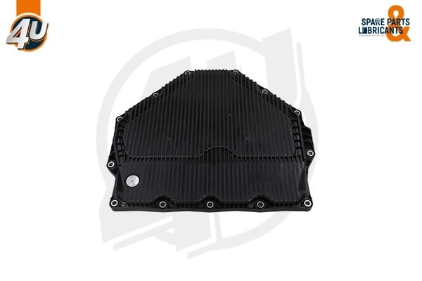 4U Autoparts 23933VV Şanzıman Yağ Karteri 9G132102500 uygun fiyat hızlı kargo