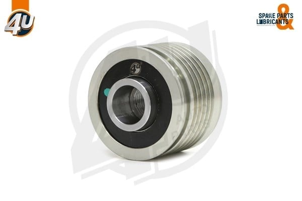 4U Autoparts 32121MR Şarj Dinamo Kasnağı 0121540102 uygun fiyat hızlı kargo