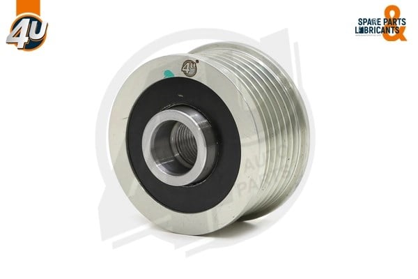 4U Autoparts 32139MR Şarj Dinamo Kasnağı 0009063822 uygun fiyat hızlı kargo