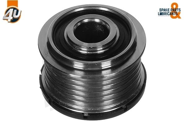 4U Autoparts 32128MR Şarj Dinamo Kasnağı 0001500550 uygun fiyat hızlı kargo
