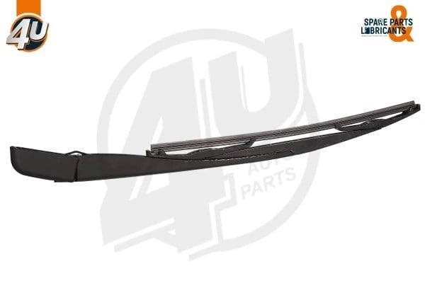 4U Autoparts 17032PU Silecek Kolu 6429 N7 uygun fiyat hızlı kargo