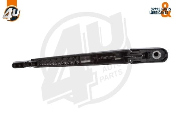 4U Autoparts 17281PU Silecek Kolu 6429 EP uygun fiyat hızlı kargo