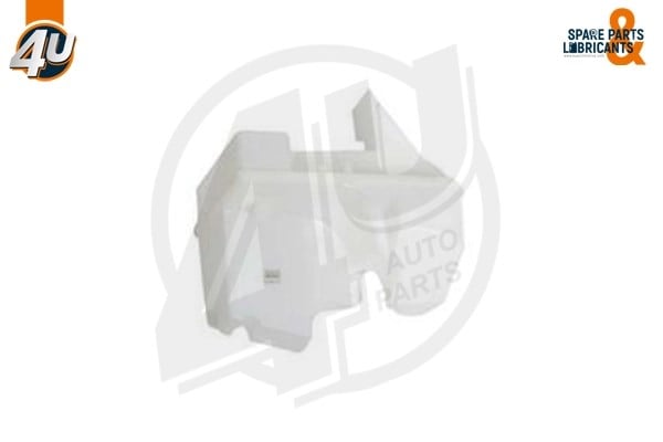4U Autoparts 12693VV Silecek Su Deposu 7H0955453L uygun fiyat hızlı kargo