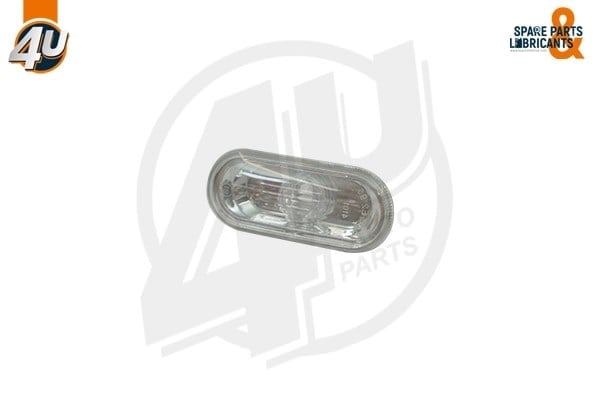 4U Autoparts 47171VV Sinyal 1J0949117 uygun fiyat hızlı kargo