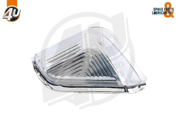 4U Autoparts 41900MR Sinyal Lambası 0008201277 uygun fiyat hızlı kargo