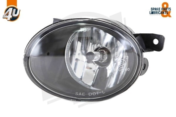 4U Autoparts 60220VV Sis Farı 7E0941699A uygun fiyat hızlı kargo