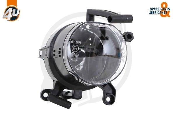 4U Autoparts 60106BW Sis Farı 63178371908 uygun fiyat hızlı kargo