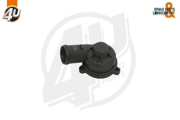 4U Autoparts 16234VV Su Flanşı 03C121121D uygun fiyat hızlı kargo