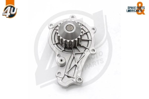 4U Autoparts 13262PU Su Pompası Devirdaim 1147585 uygun fiyat hızlı kargo